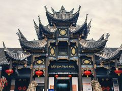 -自贡市盐业历史博物馆