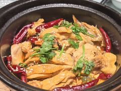 -周家二小姐的菜(西津渡店)