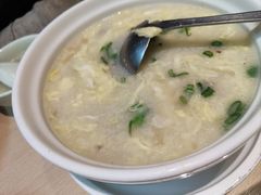 -吕氏疙瘩汤·海鲜新鲁菜(凯德mall新都心店)