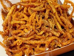 老薯条-前进5路汉堡炸鸡(汉街skp店)