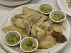 -文记壹心鸡(宝华路店)