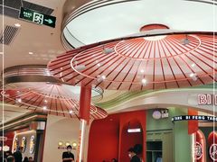 -避风塘·金牌店·夜宵(金玉兰店)