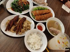 -松發肉骨茶(先得坊店)