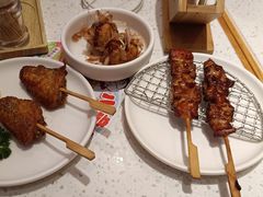 -味千拉面(惠州淡水嘉信茂广场分店)