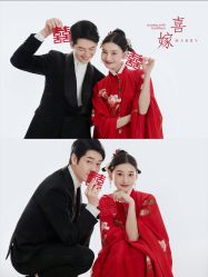 点击看大图 -今生有约婚纱摄影店(景德路店)