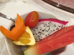 -好福记饭店(红梅公园店)