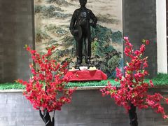 -麦香苑(宝泉路店)