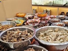 -三只鸟本地特色菜馆(上饶总店)