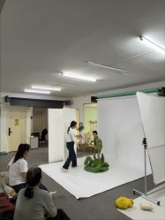 -纸飞机儿童摄影·底片全送