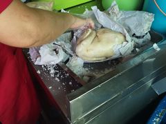 -佳基盐焗鸡