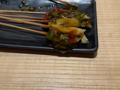 -隅乐胡椒虾·台湾菜·团建(皇岗店)