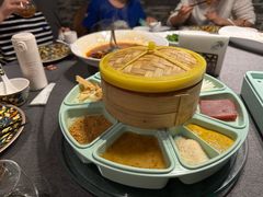-羲和雅苑•北京烤鸭(国贸商城店)