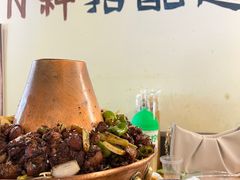 -黄泰吉拾味餐厅(江汉路店)