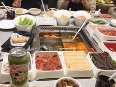 -海底捞火锅(亲贤北街店)