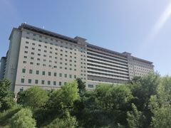 -北京九华山庄会展酒店