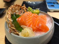 -沼津港精致料理·寿喜烧·烧鸟(漕河泾印象城店)