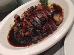 -庆赫隆融合菜馆(群力店)