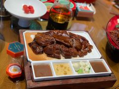 -凤阁楼果木烧鹅(鹤山陈山店)