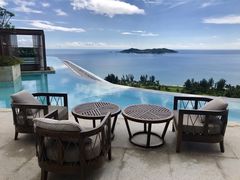 -瑰丽酒店·海吧·天际下午茶·现场DJ·天台酒吧
