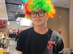 -海底捞火锅(华南摩尔店)