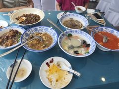 -建坤水席宫·洛阳菜(中州路店)