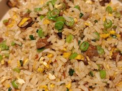 -粗茶淡饭·隐庐私厨(东亭店)