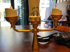 -上古咖啡ShadowCafe&Reastaurant(哈尔滨中央大街店)