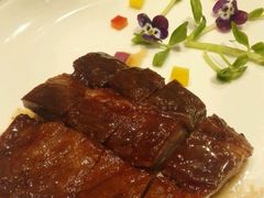 -Yan Ting 宴庭中餐厅(上海静安瑞吉酒店)