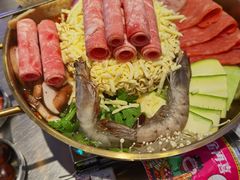 -金再喜韩国大排档(全国总店)