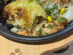 -米国现煲煲仔饭(塔子湖店)