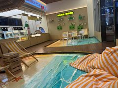 -水巷子·巴掌腰片重庆火锅(云纺店)