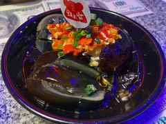 手剥皮蛋-蘭奢雅集·江浙菜(青山江滩店)