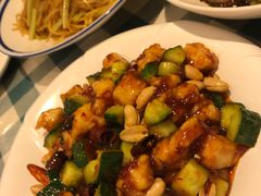 -紫光园·烤鸭·北京菜(劲松店)