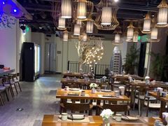 -和彩放题餐厅(酒仙桥店)