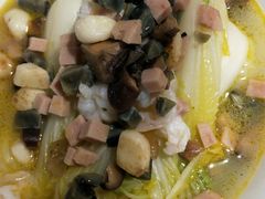 -巴渝菜馆(涿州店)