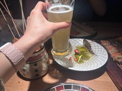 -雪熊精酿·哈尔滨烧烤酒馆(非遗大串店)