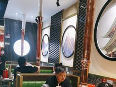 -韩宫宴烤肉·料理(颛桥万达店)