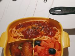 -牛扒先生·厚切雪花牛扒西餐厅(北京路禺山路店)