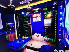 -唱吧麦颂KTV(马驹桥店)