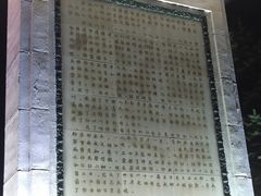 -人民防洪胜利纪念塔