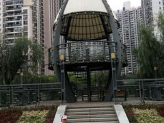 -苏州河梦清园环保主题公园