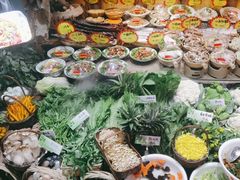 -王婆炒鱼(总店)