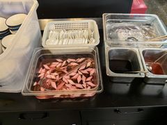 -鱼鼎香烤鱼火锅(华发商都店)