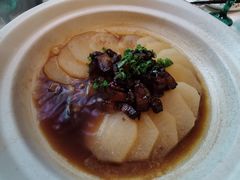 -彩虹之约•淮扬家宴(亚运村店)