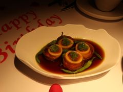 -月芽·自由餐厅·西溪湿地餐厅