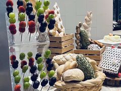 -嘉年华大酒店琴湾-自助餐厅