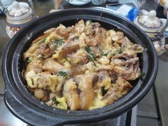 -上南瓦煲鸡·清远鸡·老字号(总店)