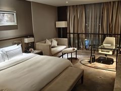 -济南绿地美利亚酒店