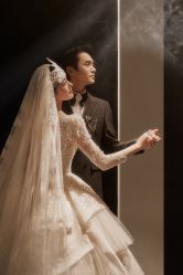 -拾尚映画·STUDIO婚纱摄影(中关村店)