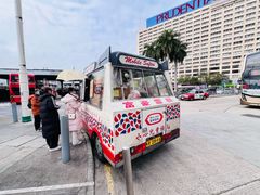 -富豪雪糕车流动点(尖沙咀)